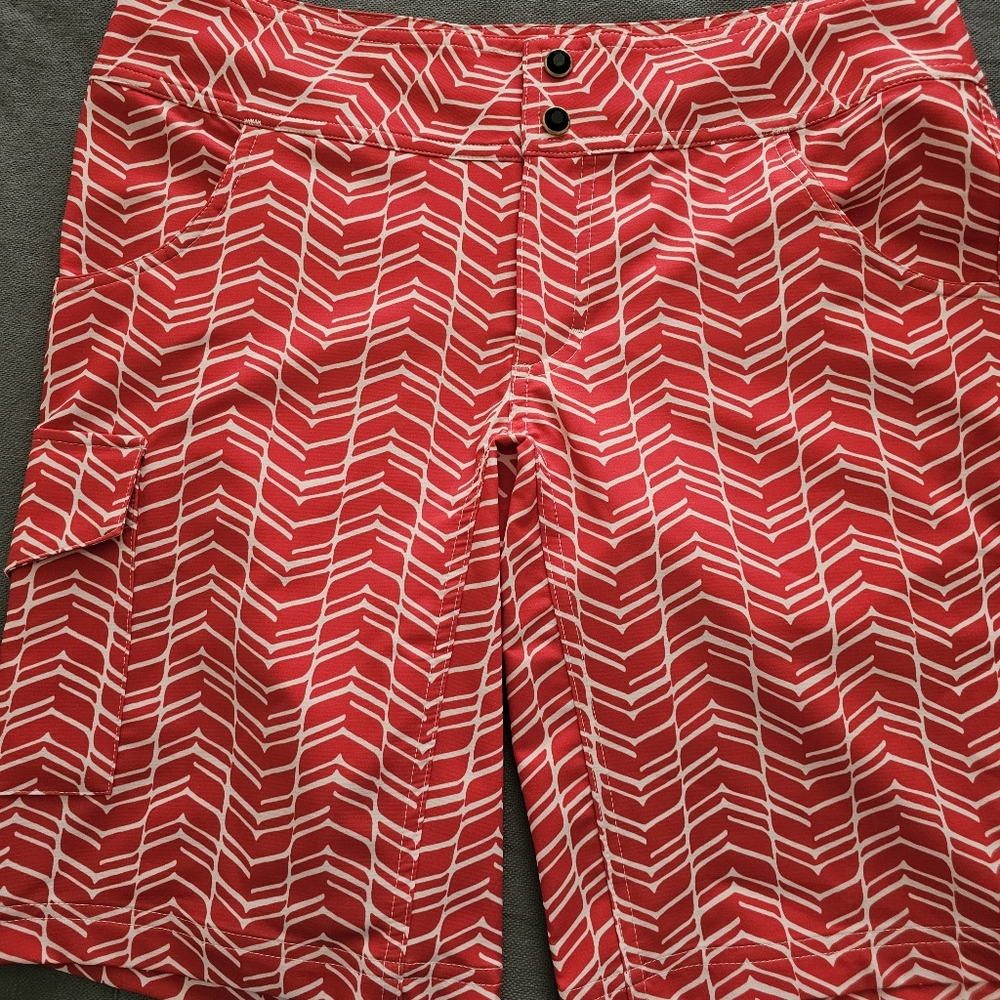 Shredly mountain bike short